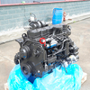 ISC350 CM554 Original Cummins ISC8.3 6 Cylinders Truck Engine Assembly 8.3L ISC 350HP