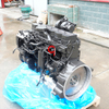 ISC350 CM554 Original Cummins ISC8.3 6 Cylinders Truck Engine Assembly 8.3L ISC 350HP