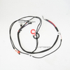 4017424 K38 K50 Engine Wiring Harness Custom Genuine Cummins Engine Parts