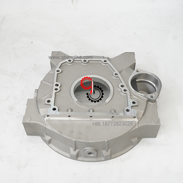 C6204214230 B3.3 Imported Original Cummins Flywheel Housing Assembly Engine Parts