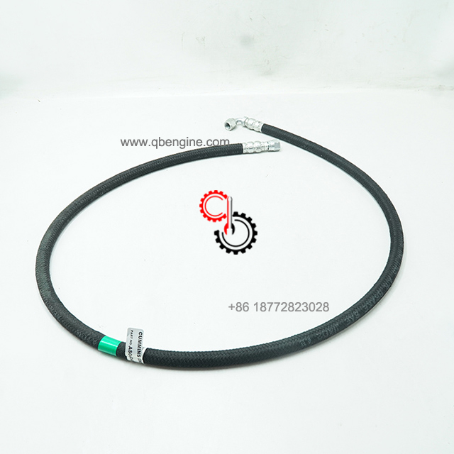 AS4049SL K38 K50 Original Cummins STC Flexible Tube Hose Diesel Engine Parts