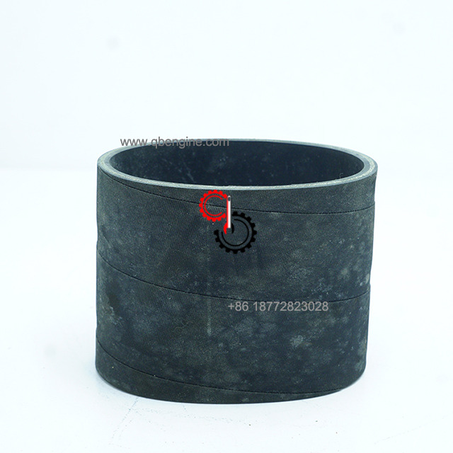 Brand New 64978 Cummins K38 K50 Heavy Duty Engine Parts Plain Hose 64978