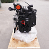 Durable Cummins 6BT 6BTAA5.9-C178 Excavator Engine for Construction Equipment