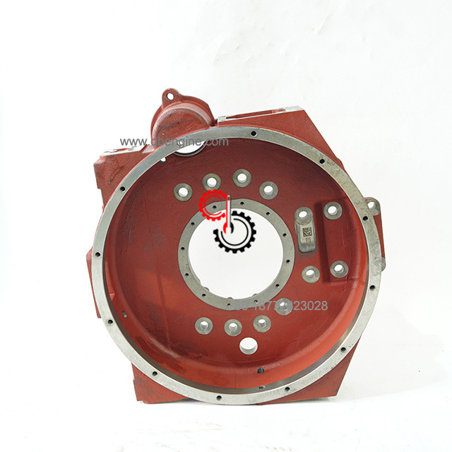 Hot Selling Cummins ISM QSM Diesel Engine Spare Parts Flywheel Housing 6397936
