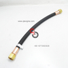 AM12022SS Agricultural Cummins Machinery Parts Flexible Hose AM12022SS