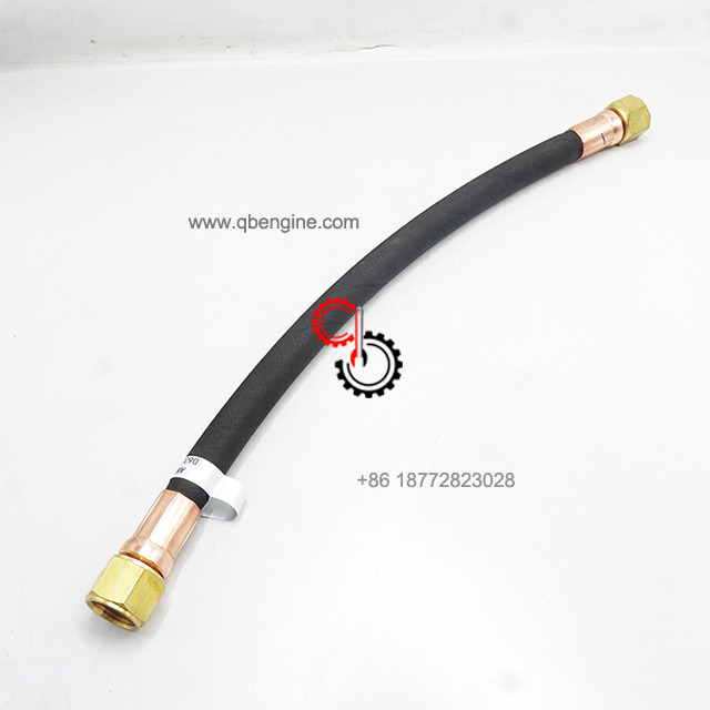 AM12022SS Agricultural Cummins Machinery Parts Flexible Hose AM12022SS