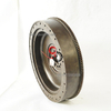 High Performance Cummins K38 K50 Flywheel 3021393 Construction Machinery Parts