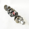 Genuine Cummins ISB6.7 QSB6.7 Diesel Motor Spare Parts Engine Crankshaft 5301009