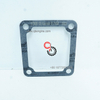 Hot Selling Machinery Cummins Engine Parts Intake Pipe Connection Gasket 3179028