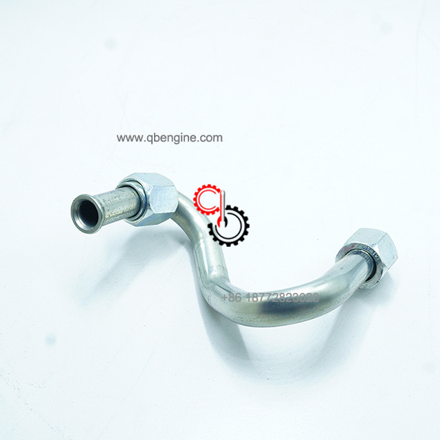 3943442 Authentic Cummins Engine Parts Fuel Supply Tube 3943442