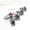 Brand New Cumminns QSB4.5 Motor Spare Parts Exhaust Manifold 3999806