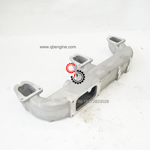 3325483 Original Cummins Air Intake Manifold NT855 Engine Spare Parts