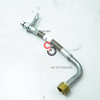 4059312 3679817 4026631 ISX QSX Original Cummins Compressor Water Outlet Tube Diesel Engine Parts