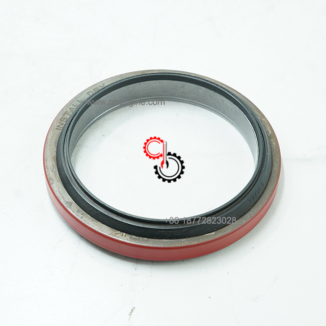 3803994 3095278 Genuine Cummins Crankshaft Front Oil Seal QSK38 QSK50 Marine Engine Parts