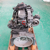 PX7 PACCAR PX-7 Diesel Engine 6.7L In-line 6 Cylinder Euro 6 for DAF Truck