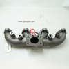 4946654 3999805 Exhaust Manifold Genuine Cummins QSB4.5 Excavator Engine Parts