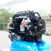 QSB3.9-C130 Construction Machinery Engine QSB3.9 130HP Cummins QSB 3.9L