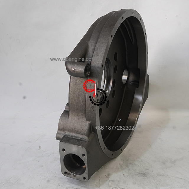 Industrial Grade K19 QSK19 Cummins Engine Parts Flywheel Housing 3090454
