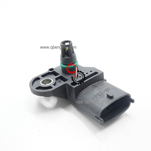 High Performance Engine Parts 5314231 Pressure Temperature Sensor 5314231
