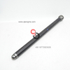 Genuine Cummins QSK78 Valve Train Push Rod 5372486 5538831 5538825 Push Rod