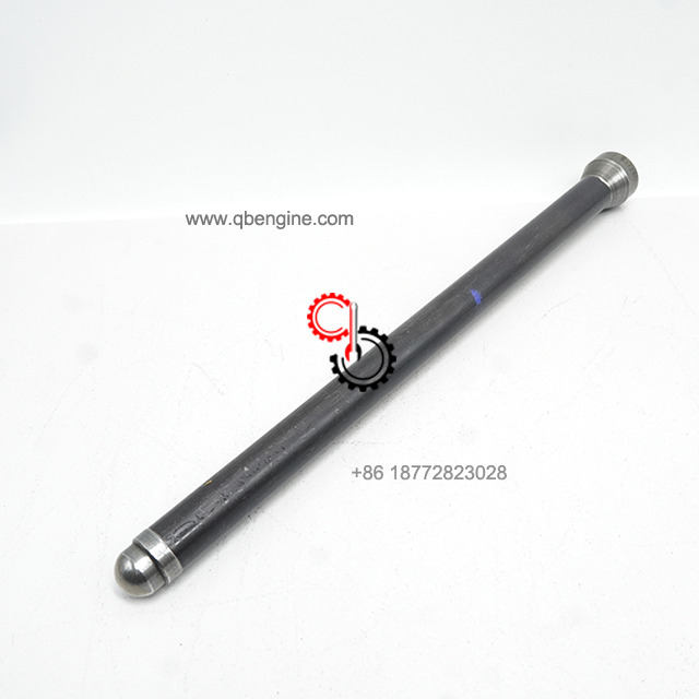 Genuine Cummins QSK78 Valve Train Push Rod 5372486 5538831 5538825 Push Rod