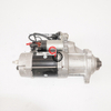 High Performance Cummins 24V Engine Starter 5367757 Starting Motor 5284082