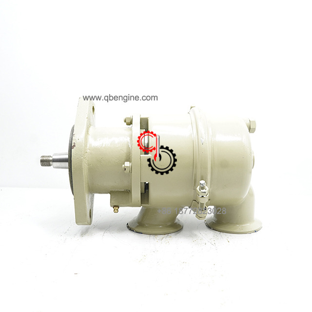 Cummins 6BT 6CT Seawater-Resistant Vortex Pump Sea Water Pump Z3900176 Z3900415