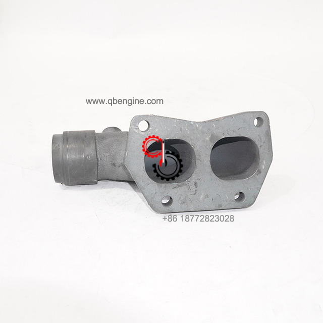 Brand New Cummins 15N Engine Parts Exhaust Manifold 5612222