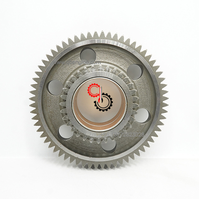 Heavy Cummins Engine Timing Component 5472350 Idler Gear 5472350