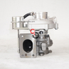 Genuine Cummins Engine Parts VGT Turbocharger 5550305 5456431 5552314