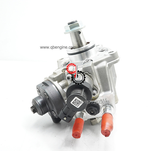 High-Efficiency Cummins Diesel Spare Parts Fuel Pump 5529546