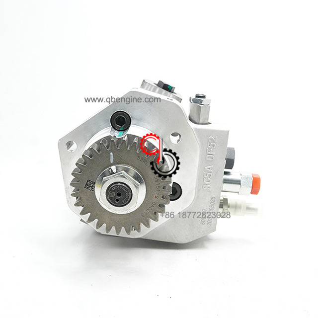 Genuine Cummins ISZ13 ISZ14 Engine Parts Fuel Pump 5594781 6462079