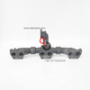 Cummins Stainless Steel Exhaust Manifold 5614699 5681479 5681477