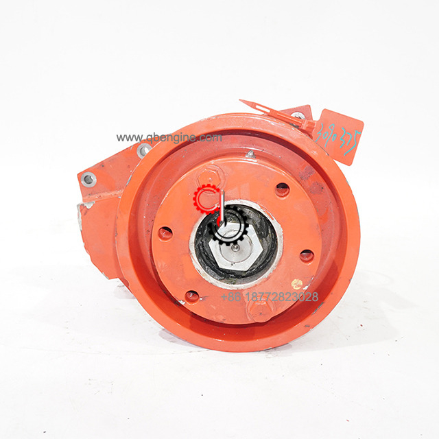 Genuine Cummins QSK19 Engine Fan Belt Pulley 3090375 3090090