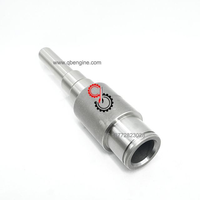 Cummins K19 Diesel Engine Water Pump Component Water Pump Shaft 3042827