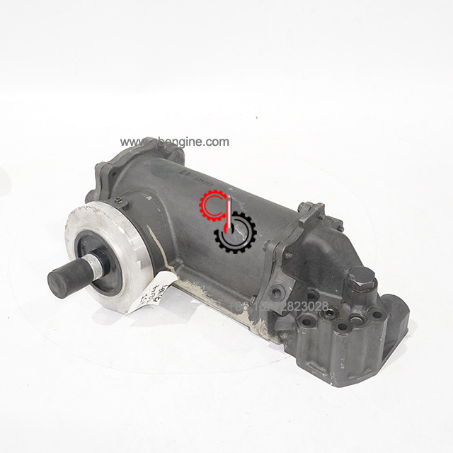 Cummins Professional Oil Cooler Assembly 3003814 NT855 Lubricating Oil Cooler 3003814