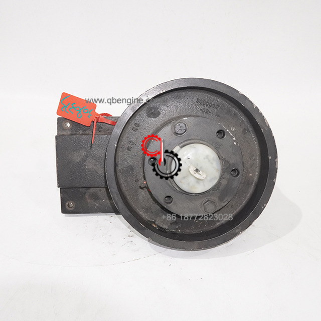 Cummins QSK19 Engine Cooling System Parts Fan Hub Assembly 3090373