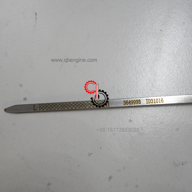 Precision Made Cummins Engine Spare Parts 3649993 Dipstick 3649993 
