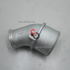 Premium Cummins Diesel Engine Parts 3918350 Air Transfer Pipe 3918350