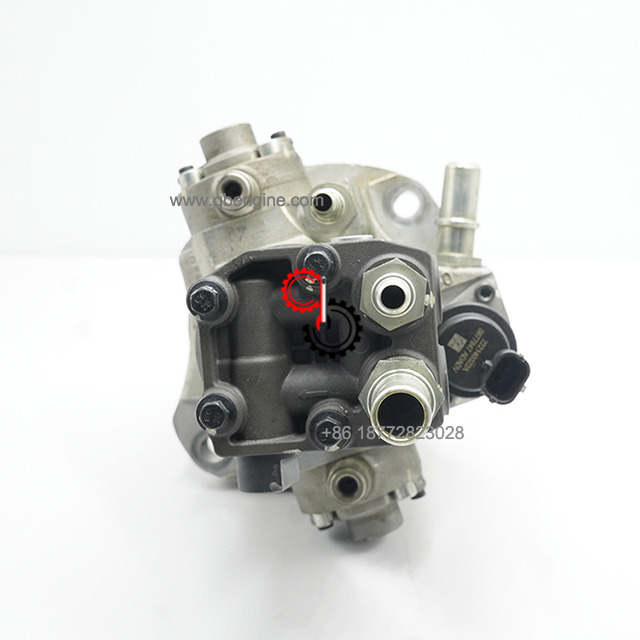 Cummins Fuel Pump 6430126 6417982 6516696 for Diesel Engine