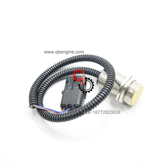 TEREX Pressure Switch 15259165 for Off-Highway Rigid Dump Truck