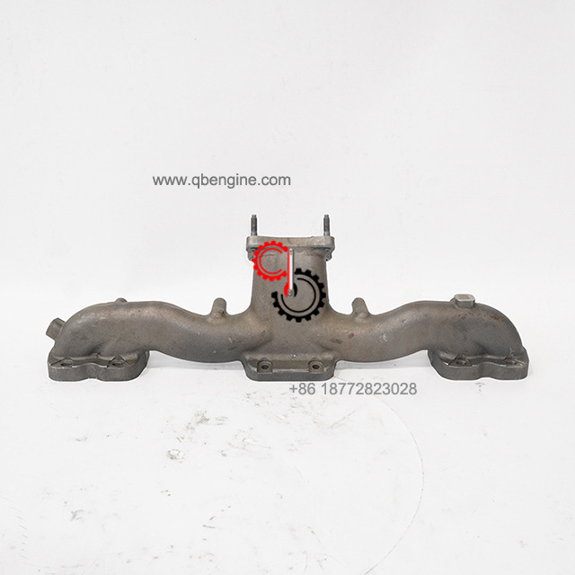 Heavy Duty Cummins Diesel Engine Parts 5712749 Exhaust Manifold 5712749