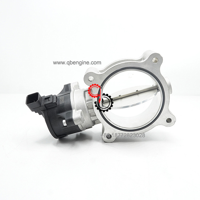 Cummins Engine Industrial Pneumatic Air Control Valve 5712742 6419473