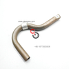 Genuine Cummins Engine Parts Oil Supply Tube 3177026 Fuel Supply Tube 3177026