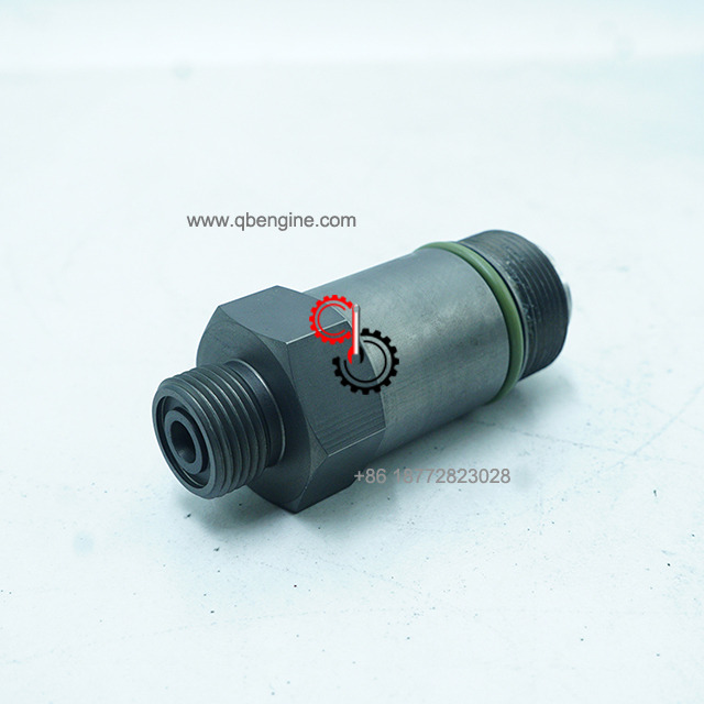 Cummins QSK19 QSK38 QSK50 QSK60 Engine Parts Pressure Relief Valve 4364727