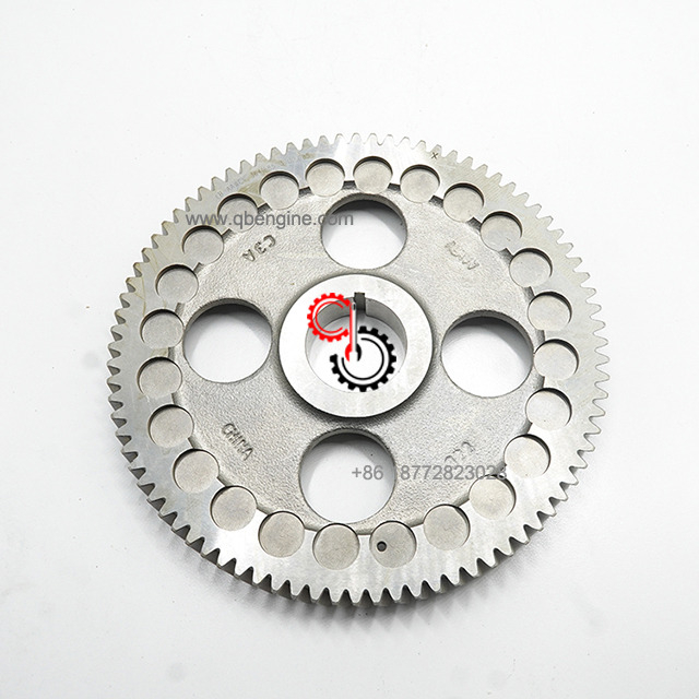 Cummins Engine QSK38 QSK50 Camshaft Gear 3641685 3642613