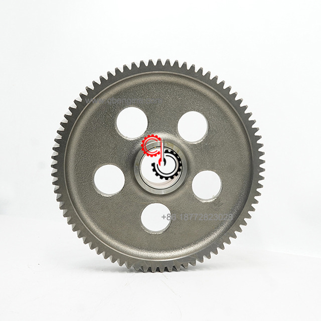 Cummins K38 K50 Timing Drive Part Alloy Cast Steel Idler Gear 3628822 3632363