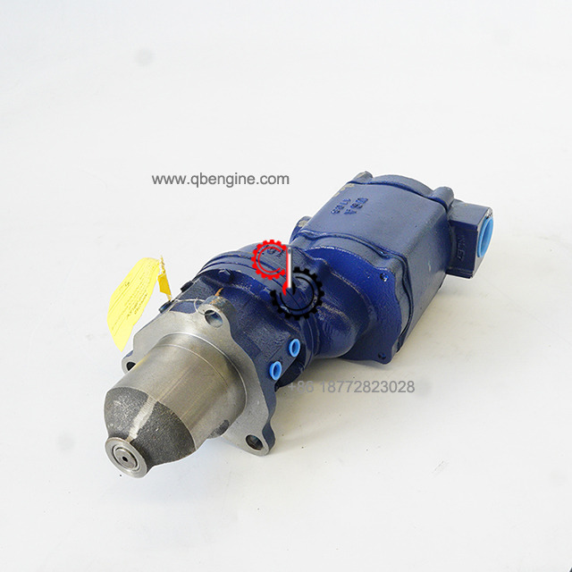High-Quality Ingersoll Rand Diesel Engine Spare Parts Vane Air Starter 150BMPE88R54