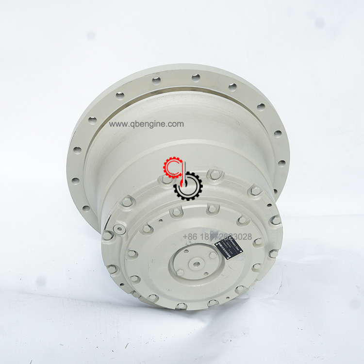 ATLAS COPCO Final Drive 2658025800 Planetary Gearbox 2658025800