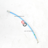 Premium Cummins Industrial QSK60 Engine Parts Flexible Hose 2866775
